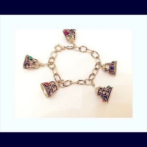 Bell Bracelet